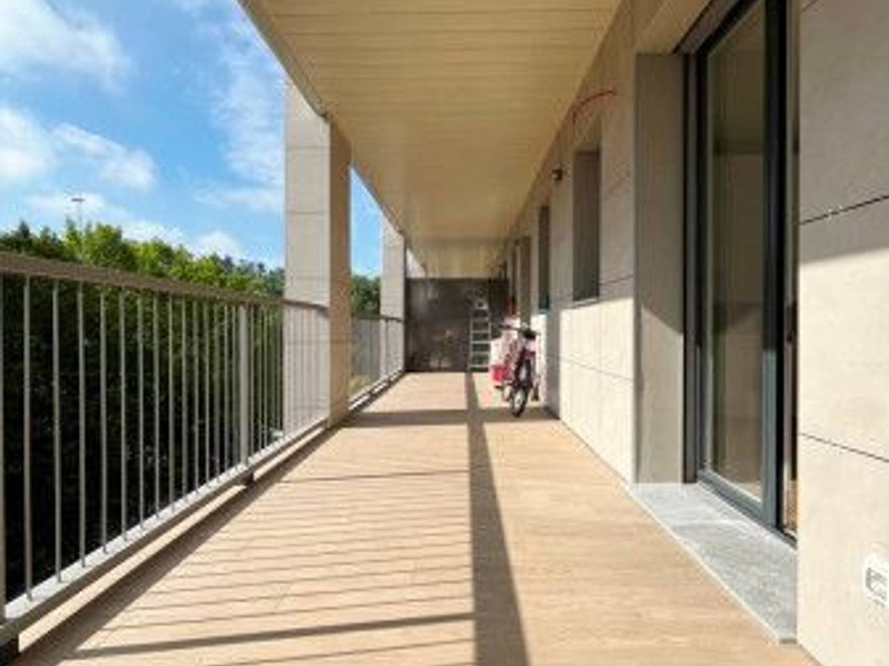 appartamento in vendita a Milano in zona Garegnano