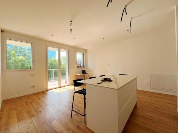 appartamento in vendita a Milano in zona Garegnano