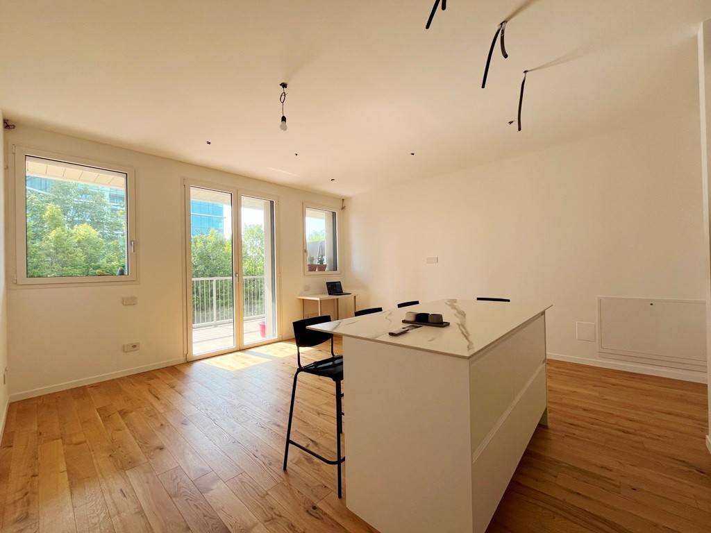 appartamento in vendita a Milano in zona Garegnano