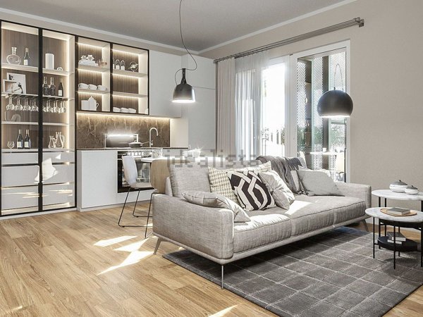 appartamento in vendita a Milano in zona Turro