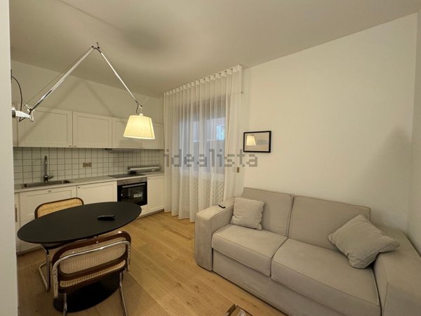 appartamento in vendita a Milano in zona Porta Romana