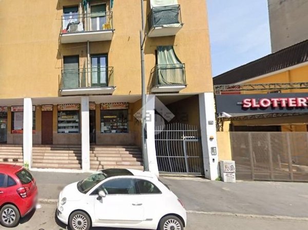 locale di sgombero in vendita a Milano in zona San Cristoforo