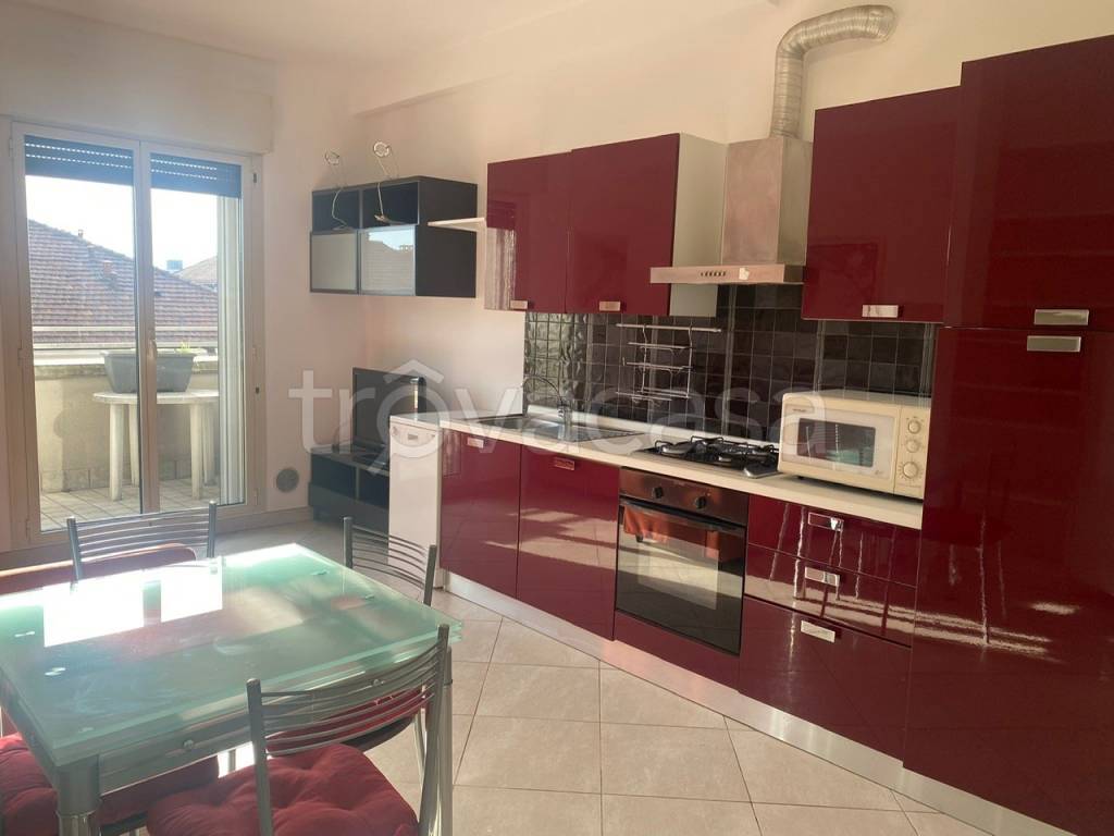 appartamento in vendita a Milano in zona Città Studi