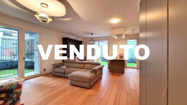 appartamento in vendita a Milano in zona Città Studi