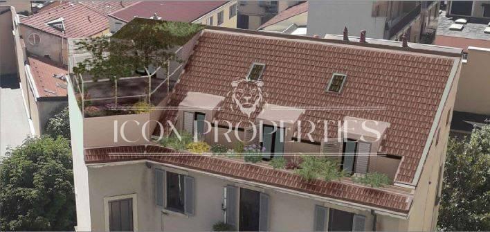 appartamento in vendita a Milano in zona Maciachini