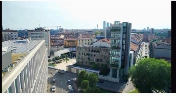 appartamento in vendita a Milano in zona Porta Garibaldi