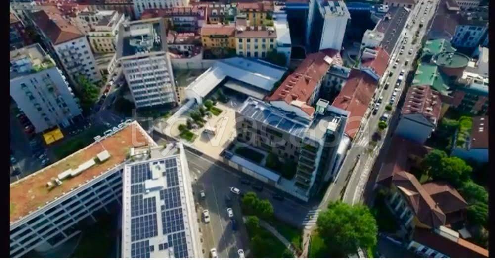 appartamento in vendita a Milano in zona Porta Garibaldi