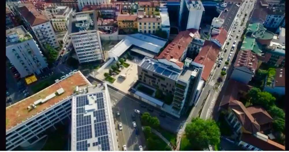 appartamento in vendita a Milano in zona Porta Garibaldi