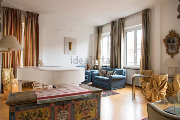 appartamento in vendita a Milano in zona Brera