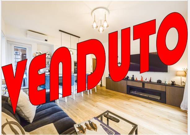 appartamento in vendita a Milano in zona Piazzale Lodi