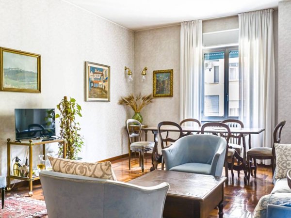 appartamento in vendita a Milano in zona Porta Vittoria