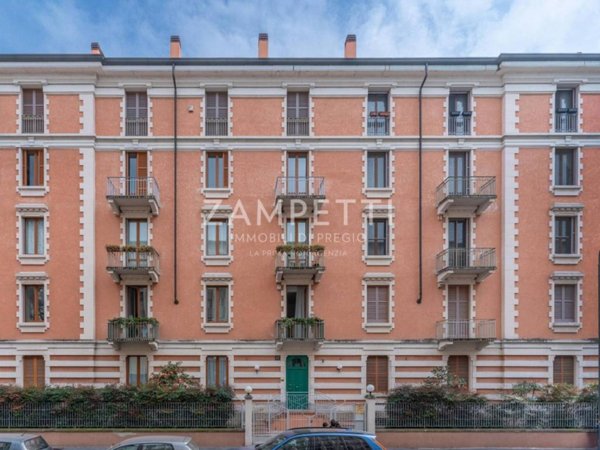 appartamento in vendita a Milano in zona Il Portello
