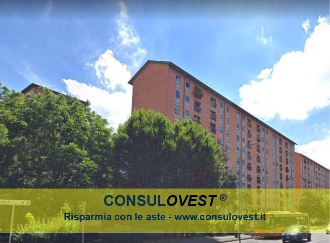 appartamento in vendita a Milano in zona San Cristoforo