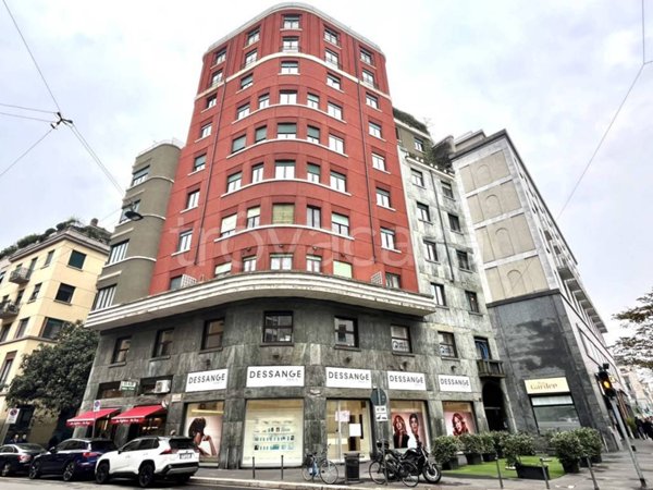 appartamento in vendita a Milano in zona Guastalla