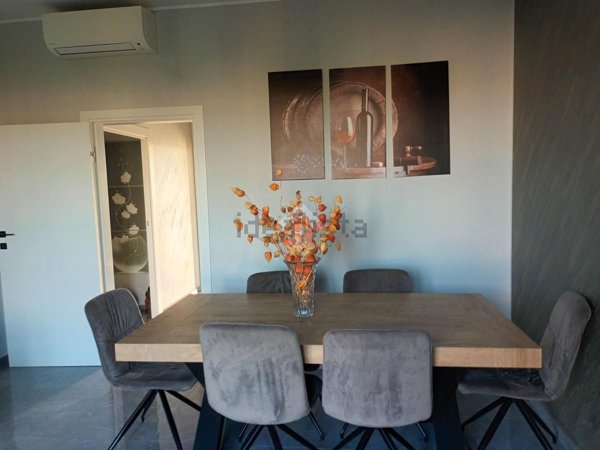 appartamento in vendita a Milano in zona Barona