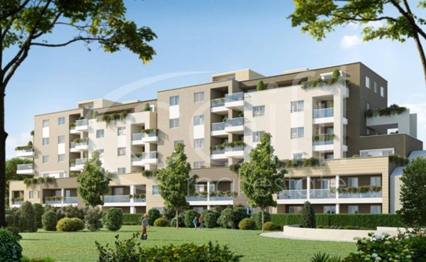 appartamento in vendita a Milano in zona Turro