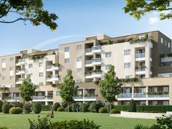 appartamento in vendita a Milano in zona Turro