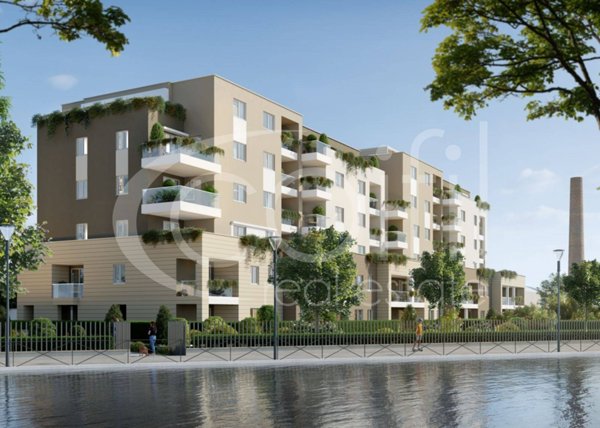 appartamento in vendita a Milano in zona Turro