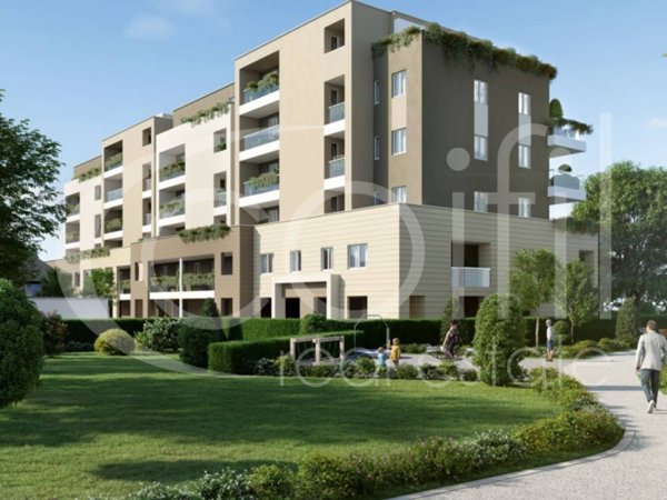 appartamento in vendita a Milano in zona Precotto
