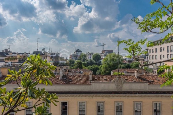 appartamento in vendita a Milano in zona Brera