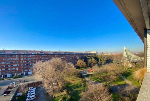 appartamento in vendita a Milano in zona Famagosta