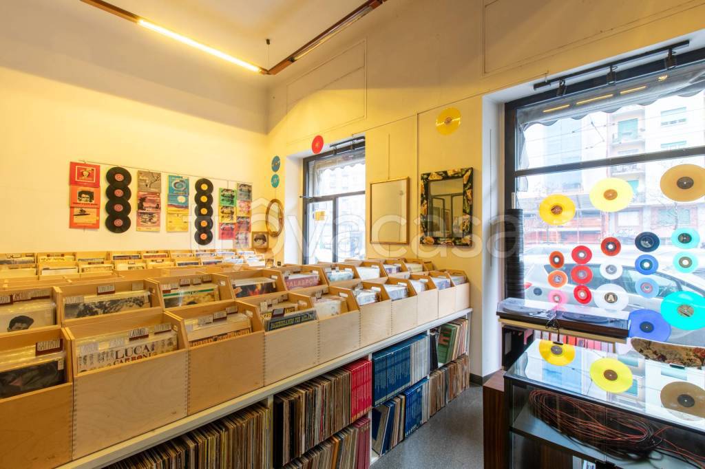 negozio in vendita a Milano