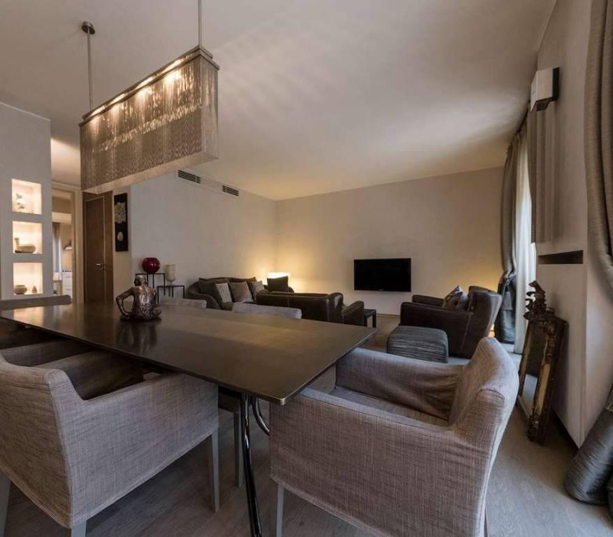 appartamento in vendita a Milano in zona Morivione