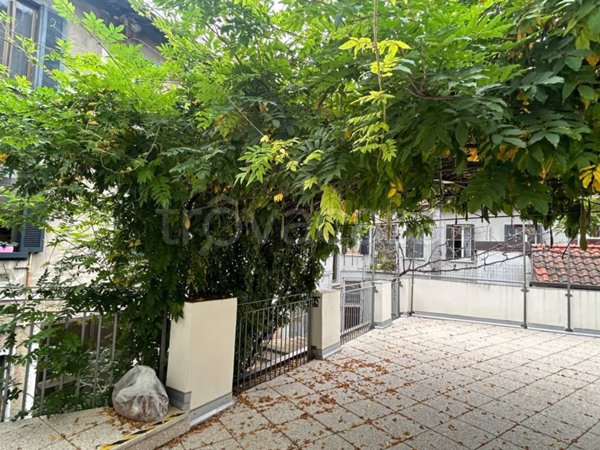 appartamento in vendita a Milano in zona San Siro