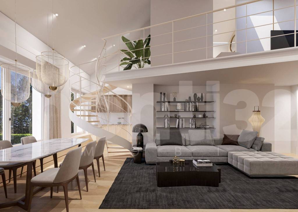 appartamento in vendita a Milano in zona San Siro