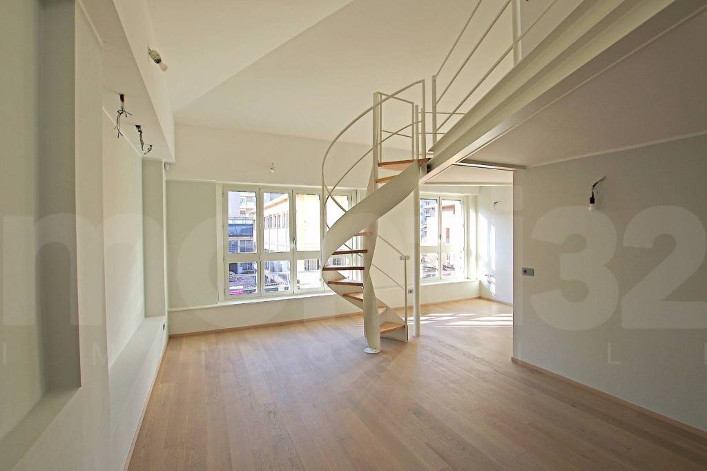 appartamento in vendita a Milano in zona San Siro