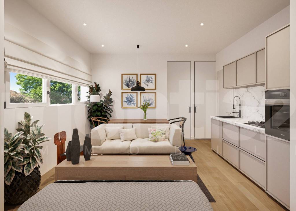 appartamento in vendita a Milano in zona San Siro