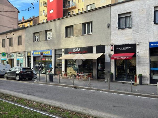 trivano in vendita a Milano in zona Centro Storico