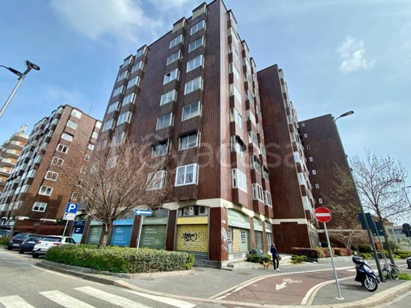 ufficio in vendita a Milano in zona Maggiolina