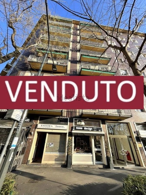 negozio in vendita a Milano in zona Solari