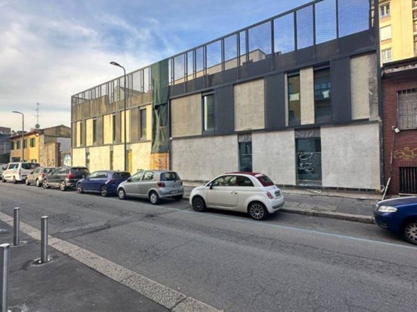 appartamento in vendita a Milano in zona Maggiolina