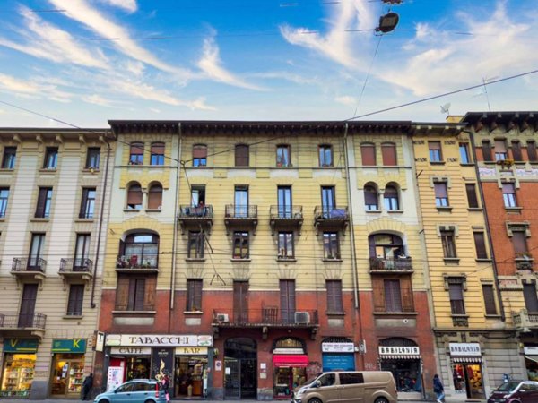 appartamento in vendita a Milano in zona Isola