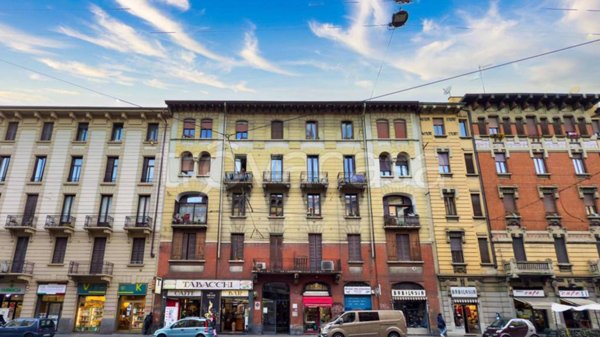 appartamento in vendita a Milano in zona Bovisa