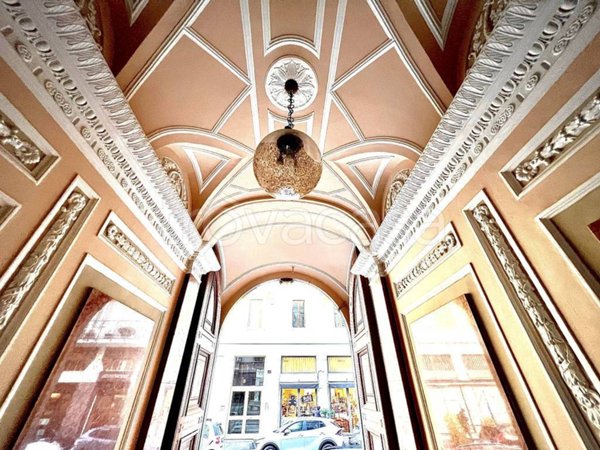 appartamento in vendita a Milano in zona Città Studi