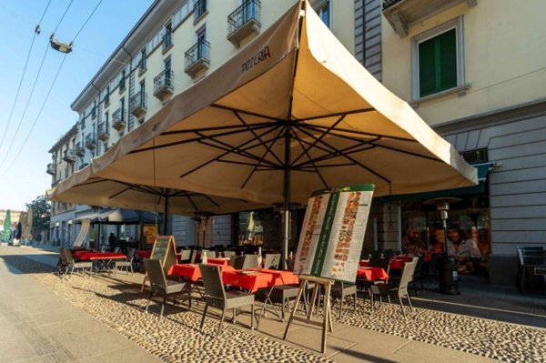 trivano in vendita a Milano in zona Centro Storico
