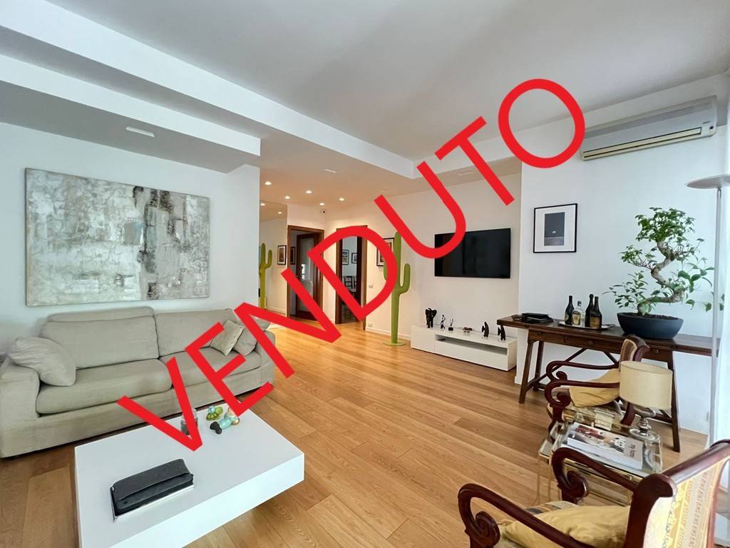 appartamento in vendita a Milano in zona San Siro