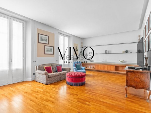 appartamento in vendita a Milano in zona San Vittore