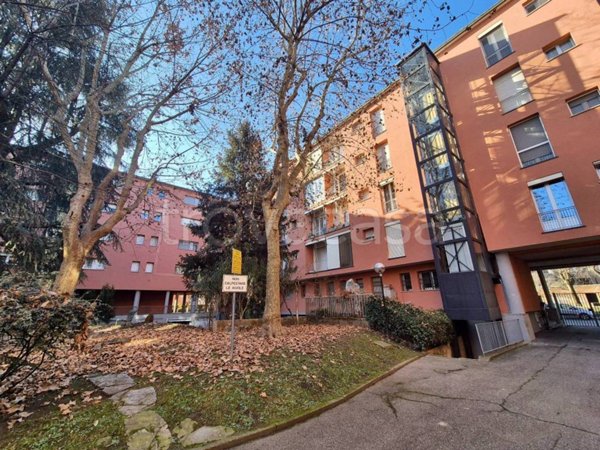 appartamento in vendita a Milano in zona Corvetto