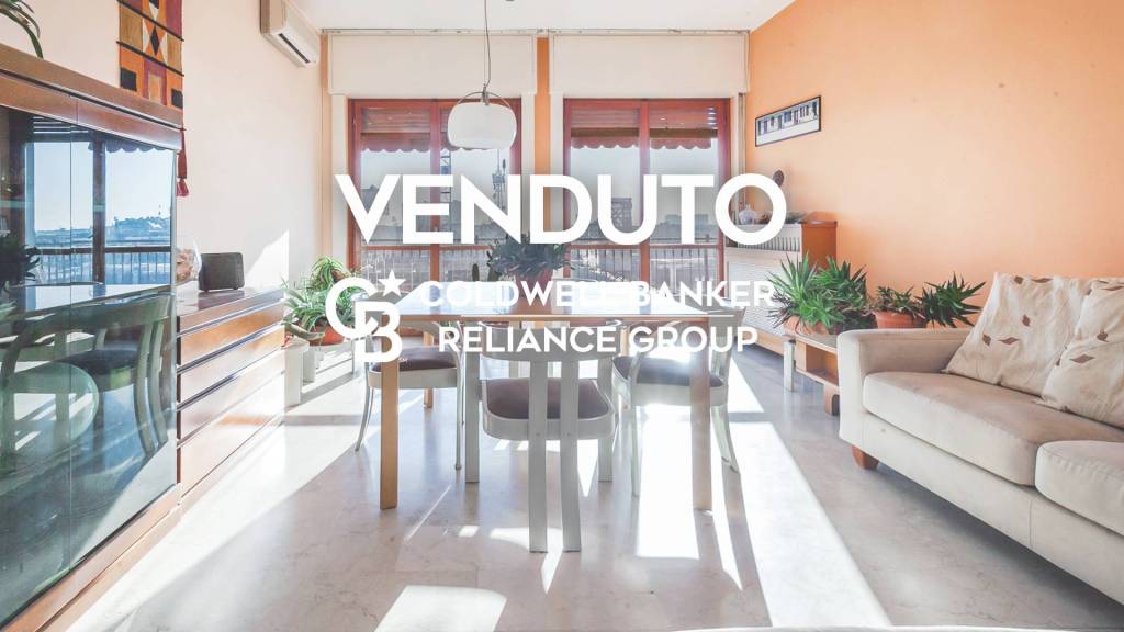 appartamento in vendita a Milano in zona Sempione
