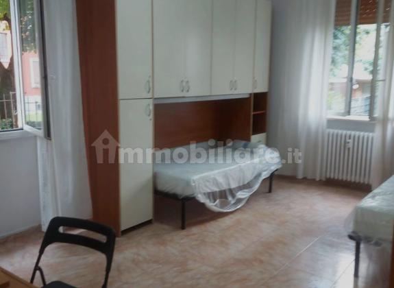 appartamento in vendita a Milano in zona Niguarda