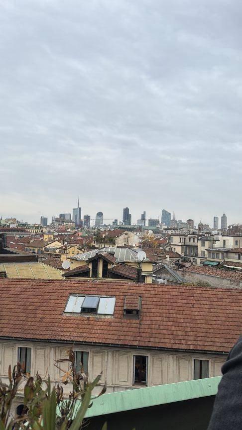 appartamento in vendita a Milano in zona Morivione