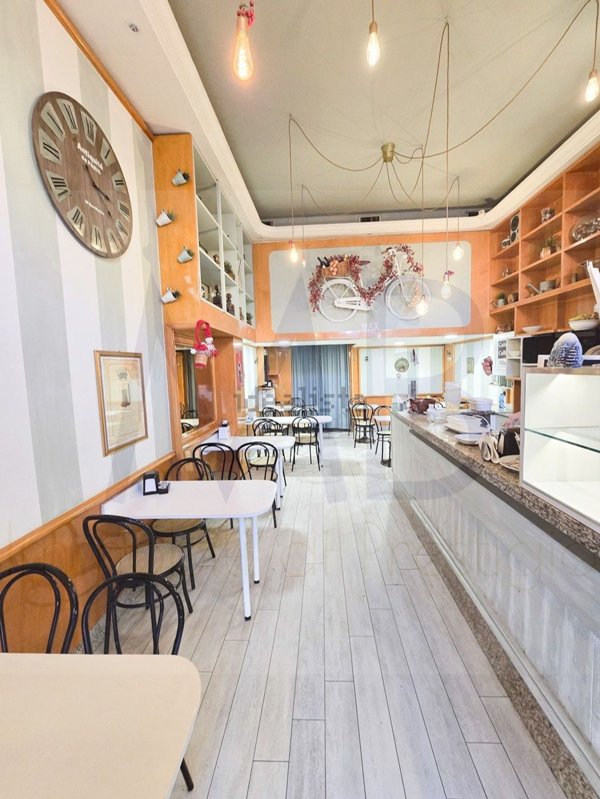 negozio in vendita a Milano