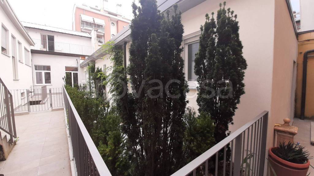 appartamento in vendita a Milano in zona Precotto