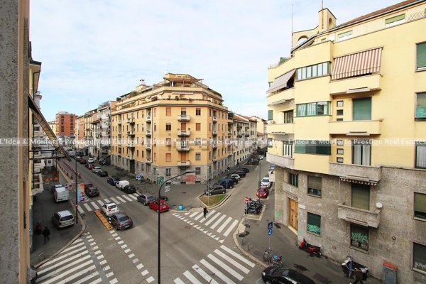 appartamento in vendita a Milano in zona Isola
