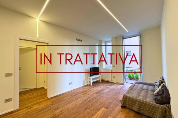 appartamento in vendita a Milano in zona Maciachini