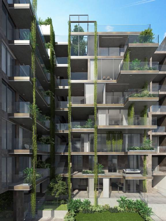 appartamento in vendita a Milano